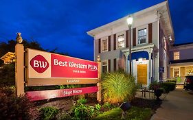 Best Western Plus Lawnfield Inn & Suites